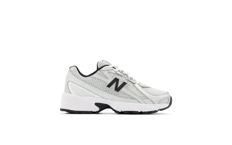 New Balance 740 GS “Grey Black” | GR740NW