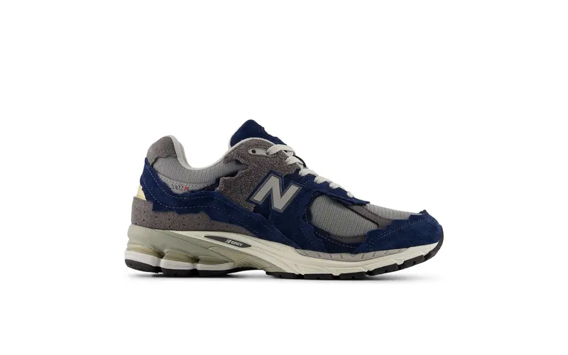 New Balance M2002D “Navy Raincloud” | M20024R5