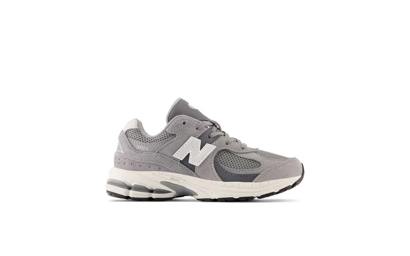 New Balance 2002 PS “Grey” | PC2002ST