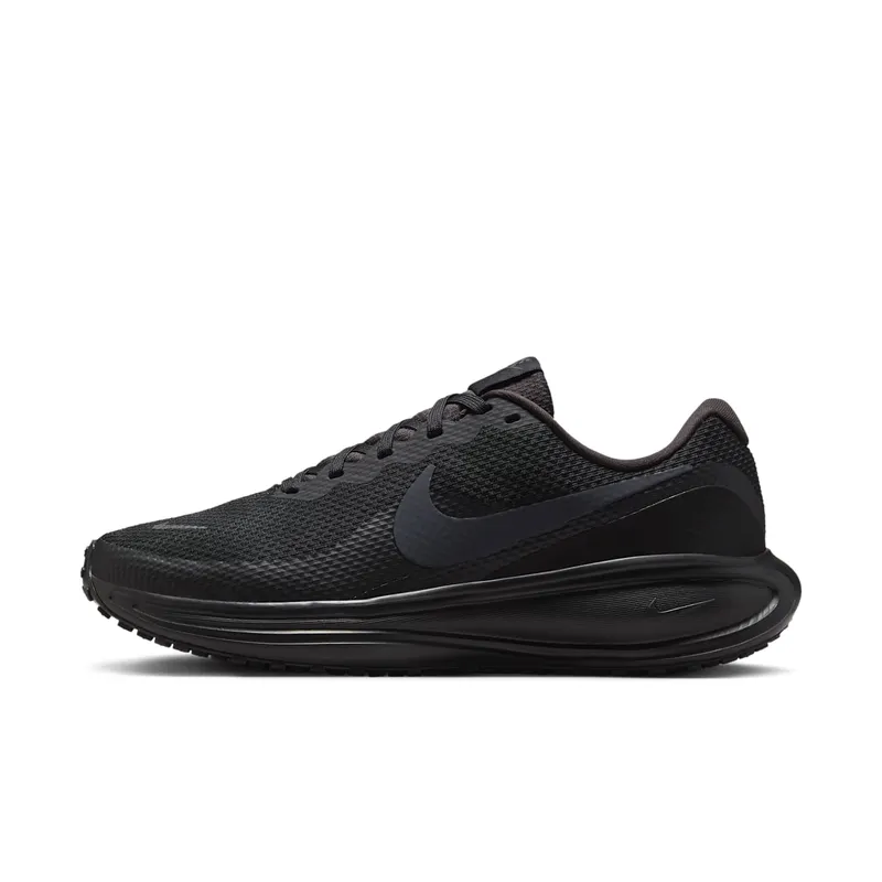 Nike Revolution 8 “Black Anthracite” | HJ8485-002