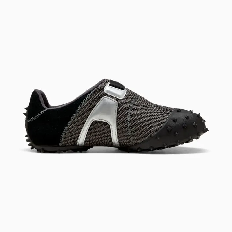 Puma RPT-2 “Black Silver” | 406101-04