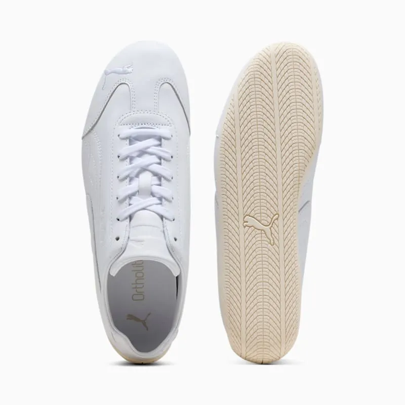 Speedcat Decon “PUMA White” | 407698-01