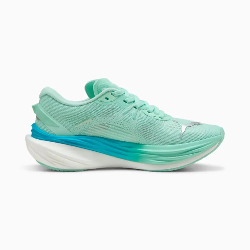 Puma Deviate Nitro 3 “Mint Melt Speed Blue” | 309708-19