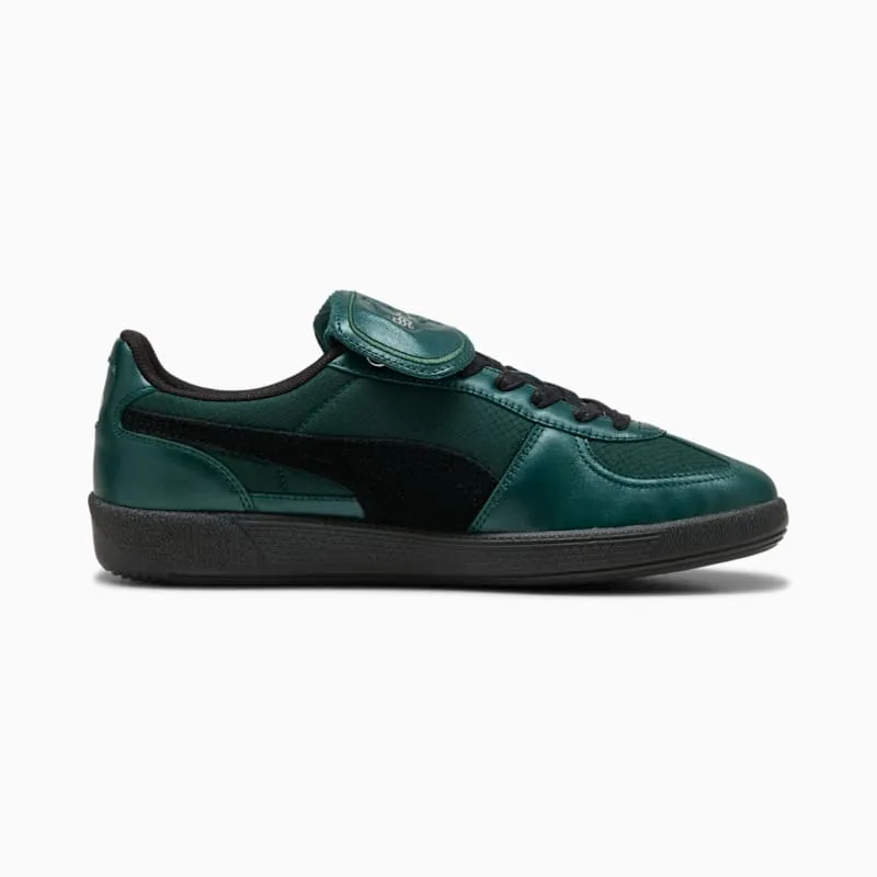 Puma Palermo 2 “HARRY POTTER – Dark Myrtle Black” “Green” | 401210-01