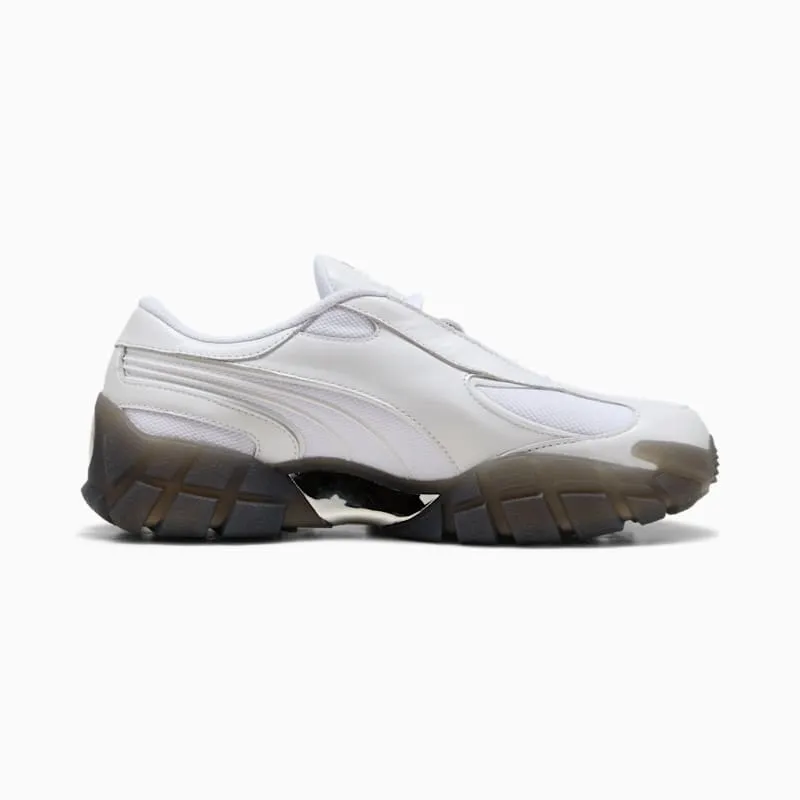 Puma Skope WP “Skepta – White Black” | 404444-01