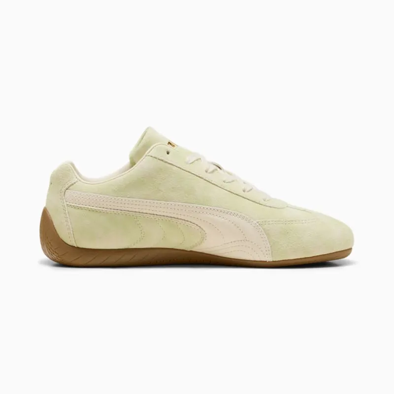 Puma Speedcat Faded Suede “”Cool Cucumber”” | 403688-02