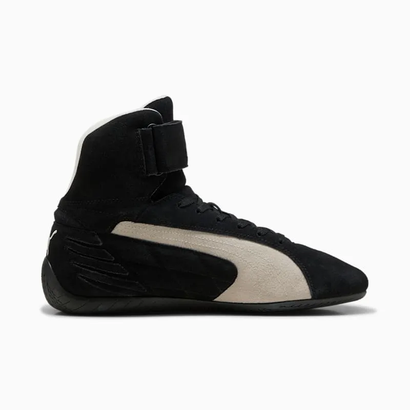Puma Speedcat Mid “Black” | 400384-01