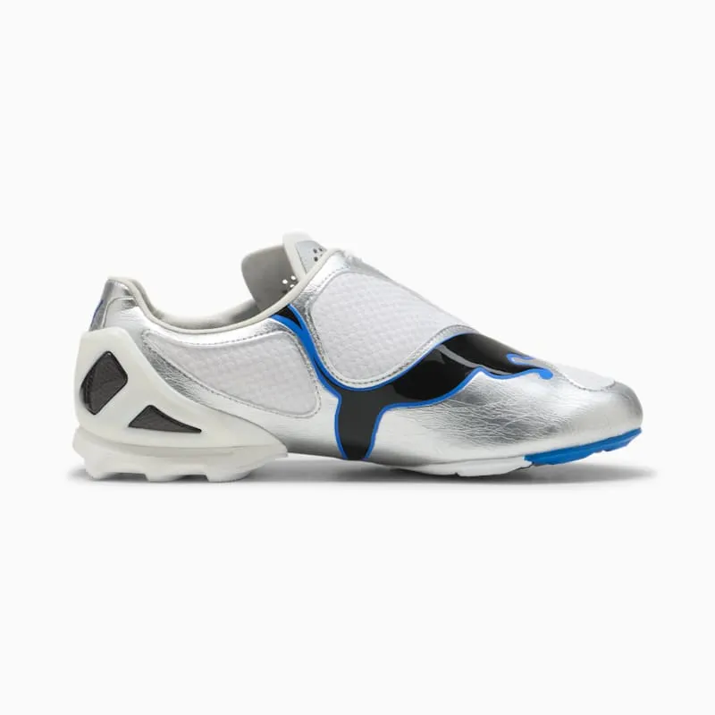 Puma V-S1 “Metallic White / Silver” | 402953-02