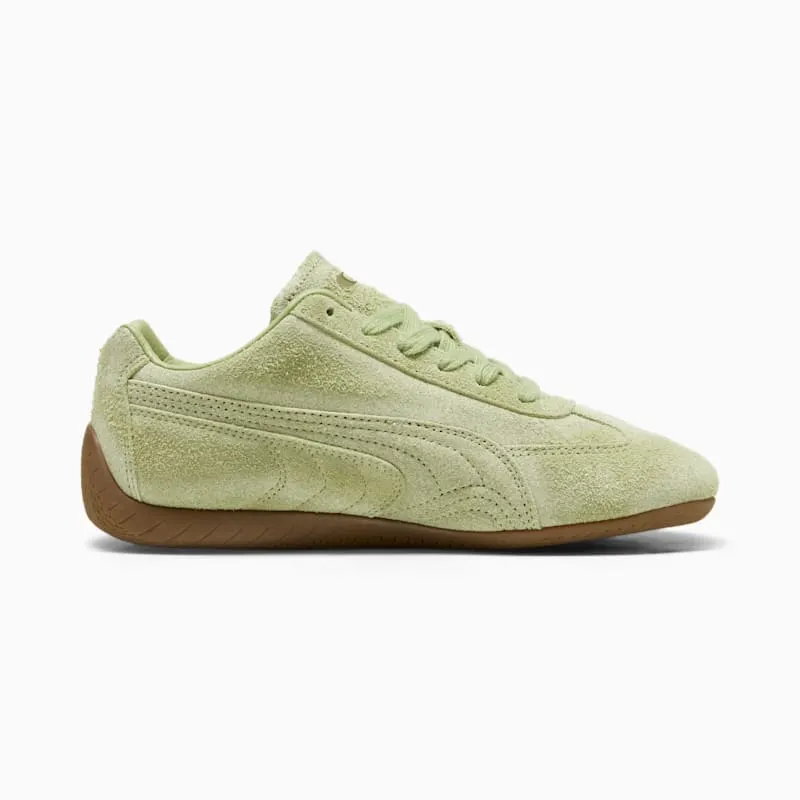 Puma Speedcat OG “Daniëlle Cathari Washed Pistachio Green” | 406652-02