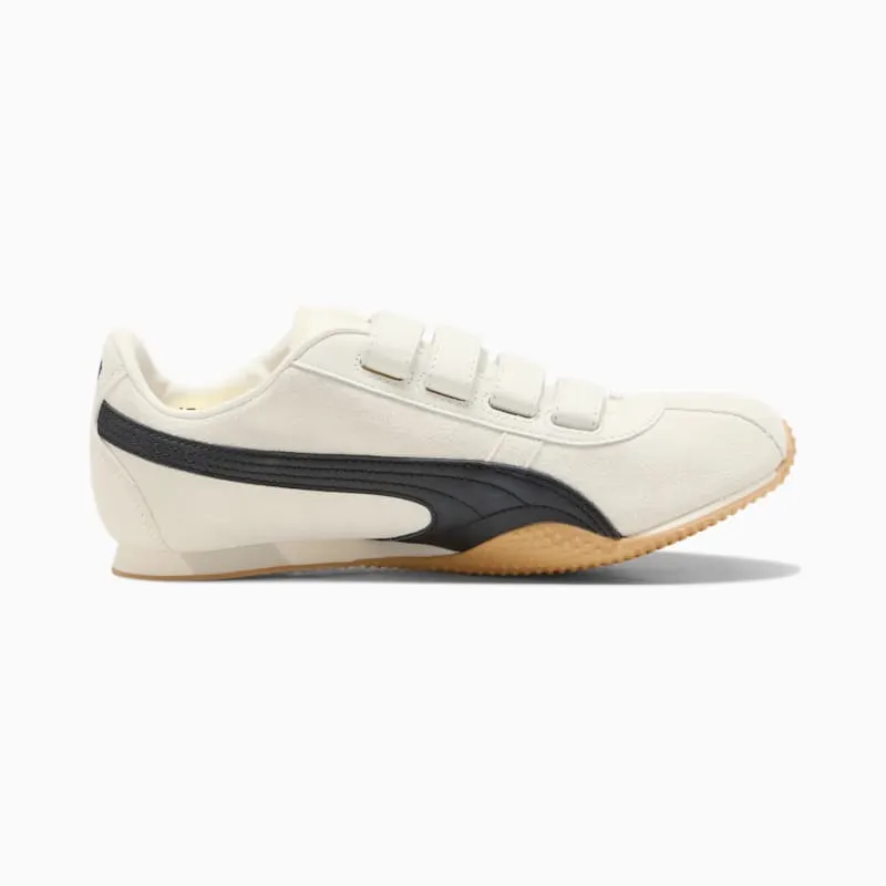 Puma H-Street Strap “Warm White Black” | 405308-03