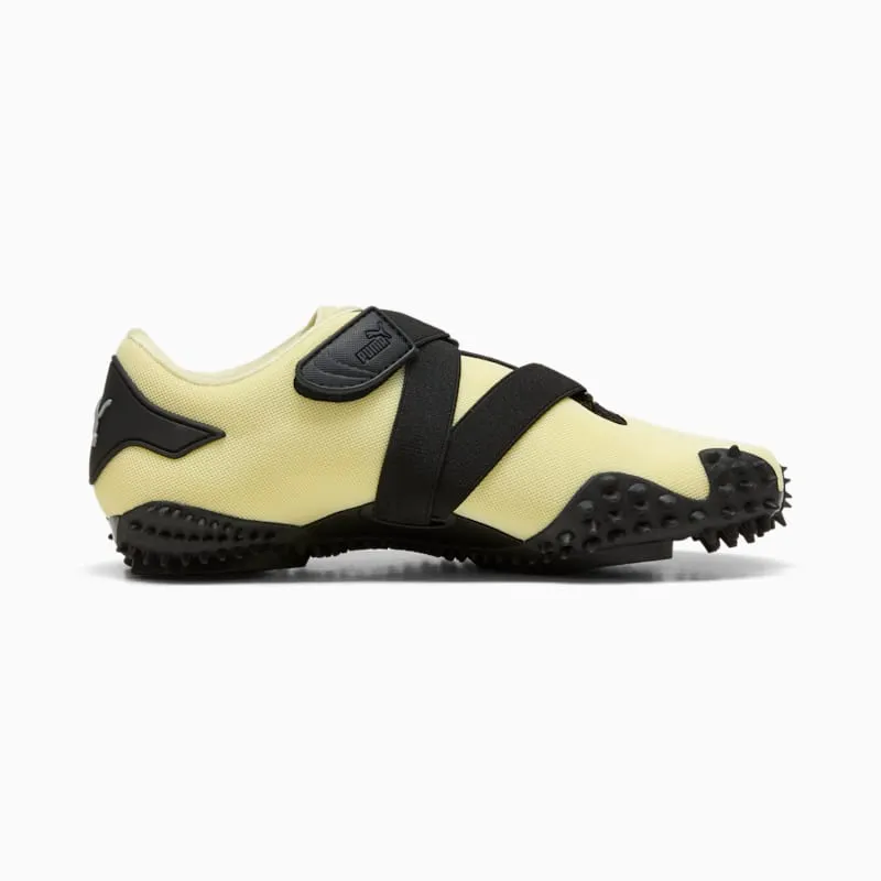 Puma Mostro OG “Gold Moon / Silver” | 397330-16