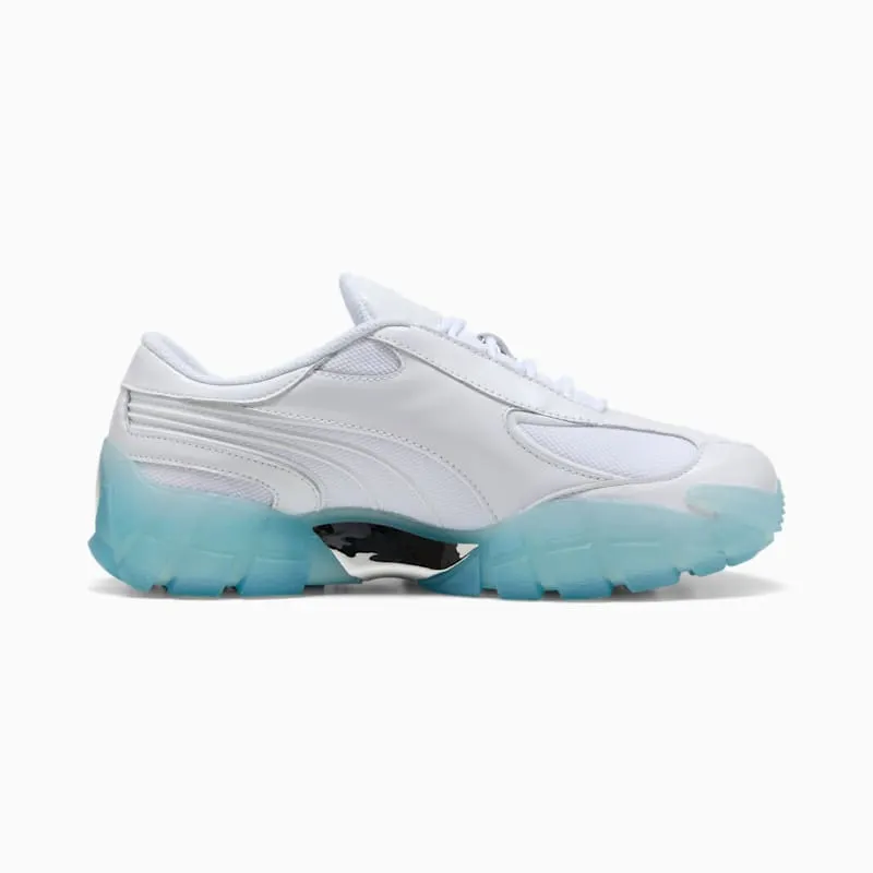 Puma Skope WP “Skepta – White Ice” | 404444-02