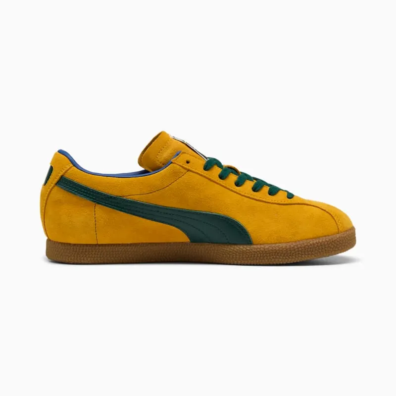 Puma Brasil “Tangerine Dark Myrtle” | 401048-02