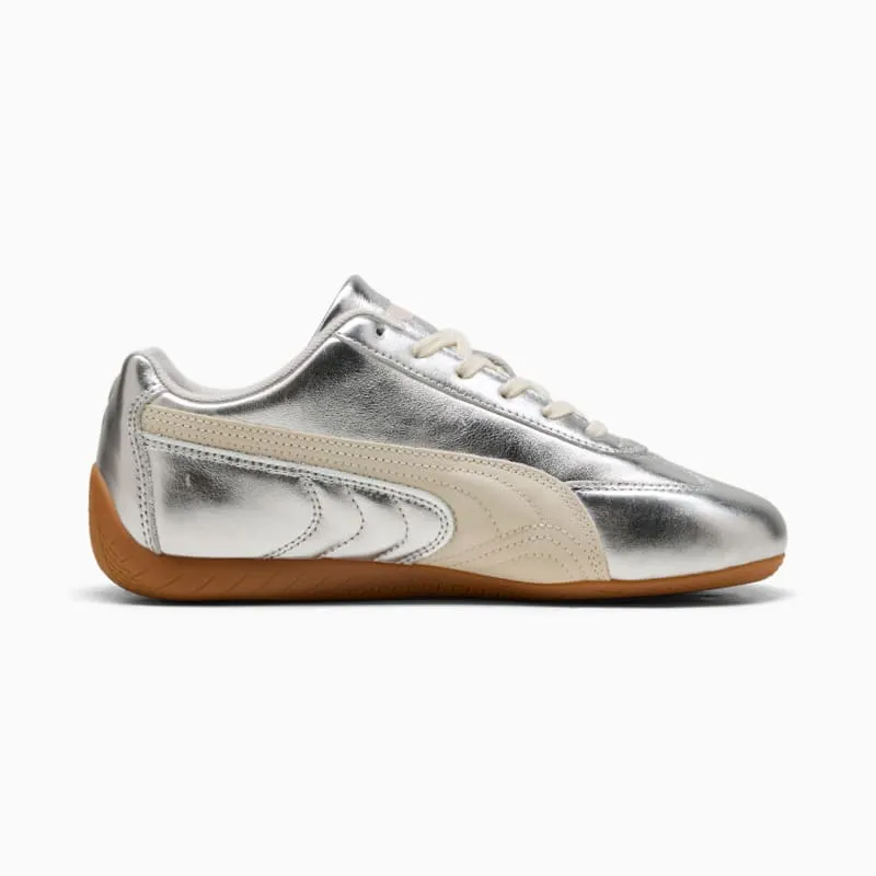 Puma Speedcat Silver “Alpine Snow” | 406881-02