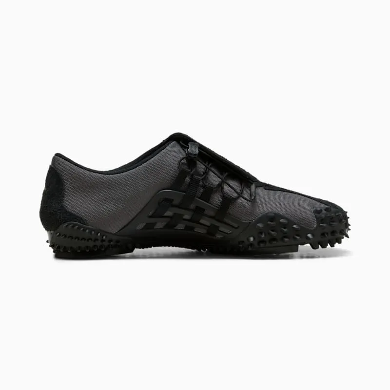 Puma Mostro “Sansan Gear – Black Shadow / Grey” | 404242-01