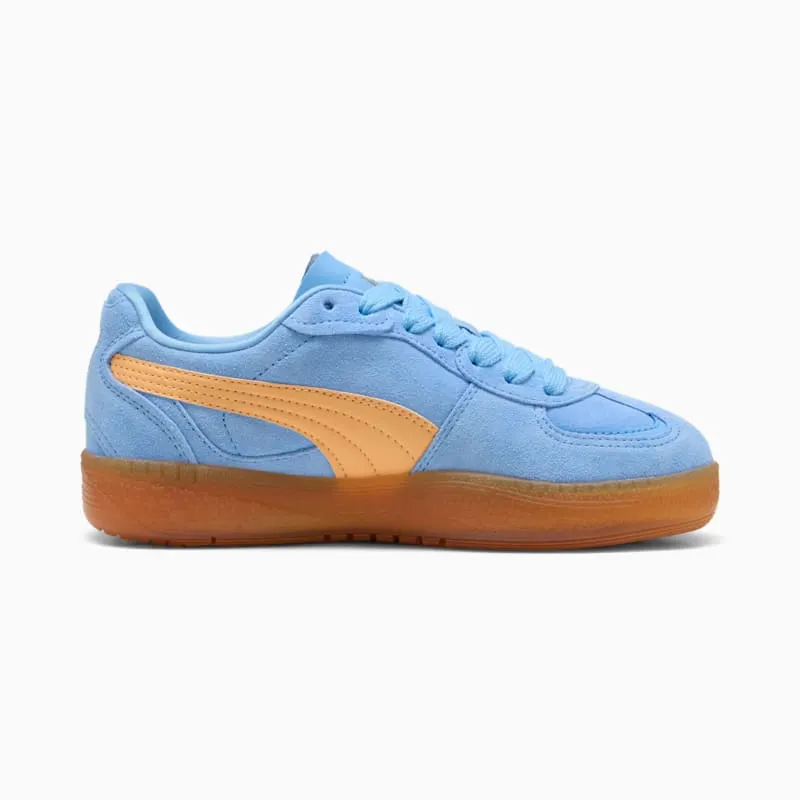 Puma PALERMO MODA XTRA GUM “Light Blue/Orange” | 400323-07