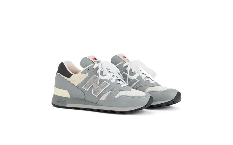 New Balance 1300 “MiUSA Slate Grey” “Slate Grey/Permafrost/Harbor Grey” | U13007PT