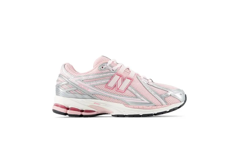 New Balance 1906R “Pink Chalk Silver Metallic” | U19063FT