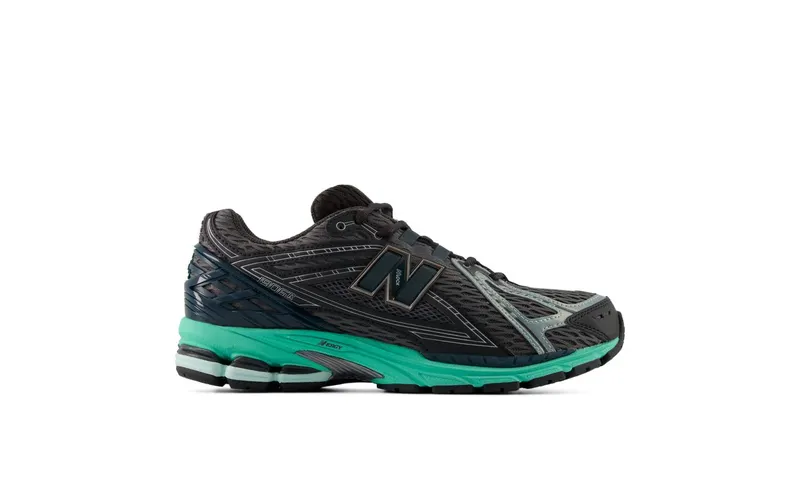 New Balance 1906R “Black Grey” | U19068O6