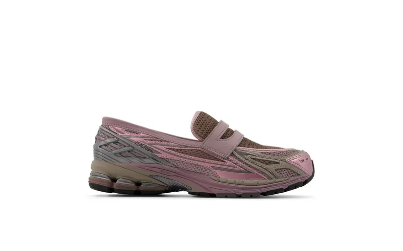New Balance 1906L “Pink” “Metallic Pink/Green” | U1906LAU