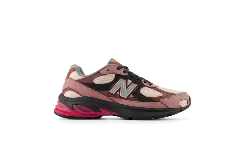 New Balance 2010 “Rosewood” “Rosewood/Violet Crush” | U20109FV
