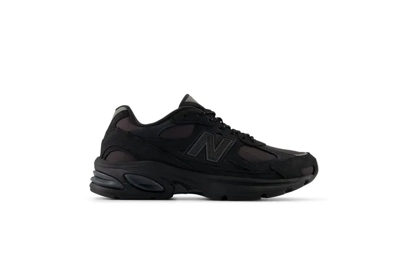 New Balance 2010 “Black Faded Black” | U20109UZ