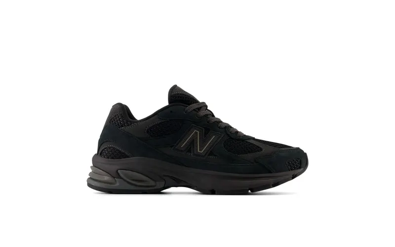 New Balance 2010 “Black” | U2010TTB