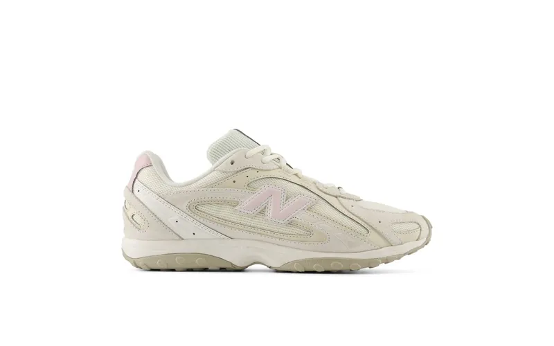New Balance 204L V1 “Raincloud / Ash Wood” “Sea Salt/Stone Pink” | U204L5WW
