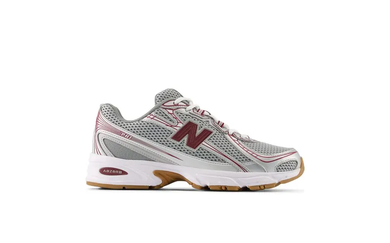 New Balance 740 “Monarch” | U740MS2