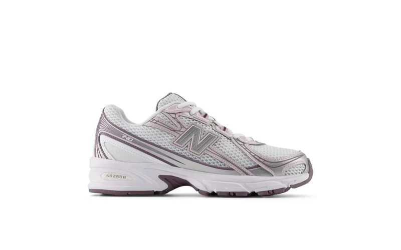New Balance 740v2 “Ice Wine” | U740PK2