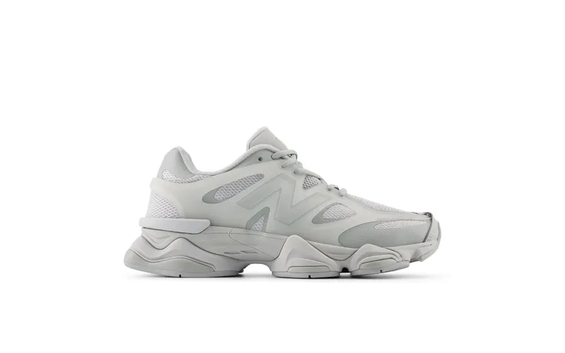 New Balance 9060 X “Raincloud Concrete” “Raincloud/Grey” | U9060IAB