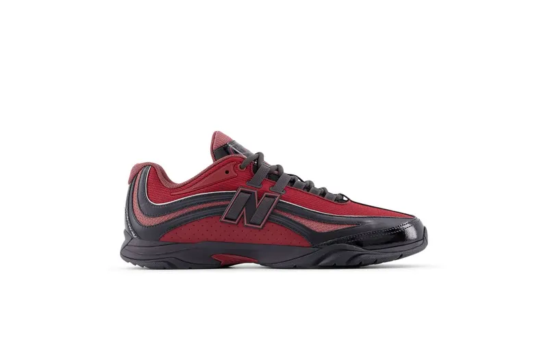 New Balance RC56 “Red Angora” | URC56FFC