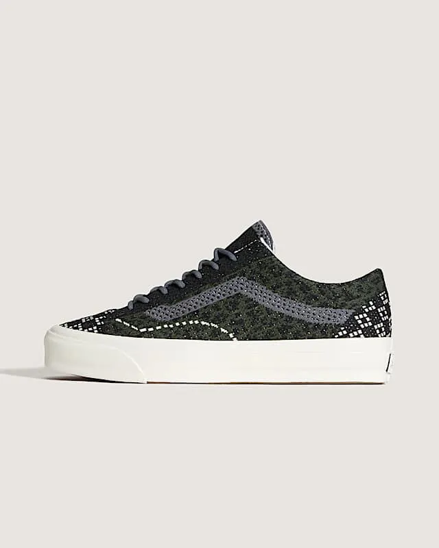 Vans Old Skool 36 EK “Cheetah Dried Kelp” | VN000EFKEMU