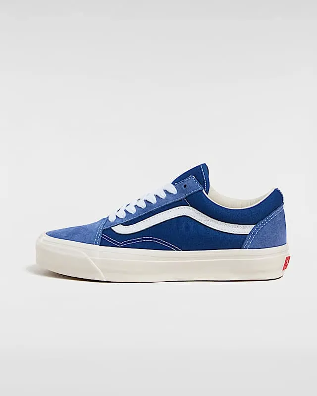Vans Old Skool LX “Blue” | VN000D560QY