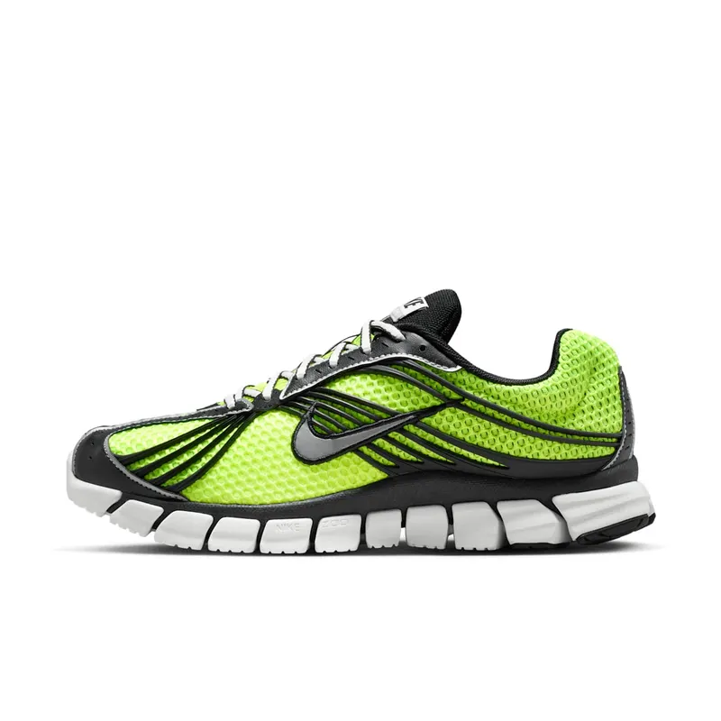 Nike Zoom Skylon 11 – “Volt / Metallic Silver-Black-Light Smoke Grey” | IU1869-700