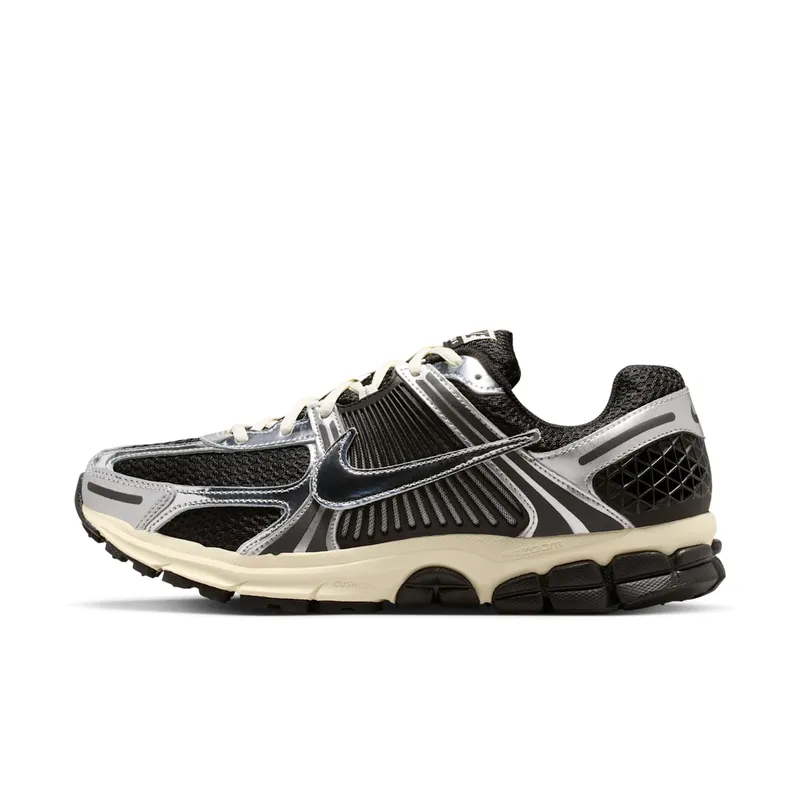 Nike Zoom Vomero 5 “Black Chrome” | IM3486-003