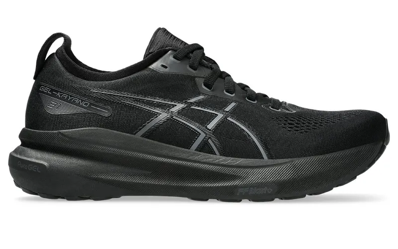 Asics Gel-Kayano 31 “Triple Black” | 1011B867-001