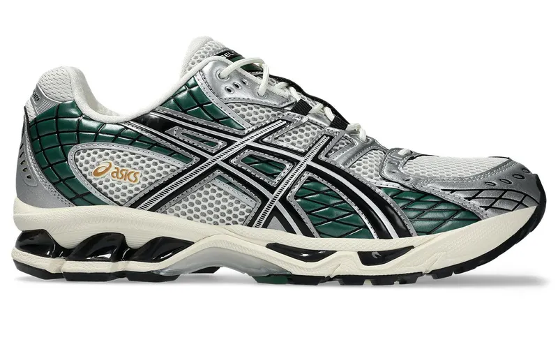 Asics Gel-Nimbus 10.1 “Grove” “Cream/Grove” | 1203A761-101
