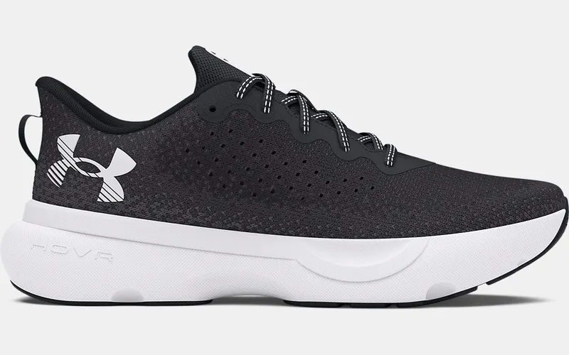 Under Armour HOVR Infinite ‘Black White’ | 3027523-001