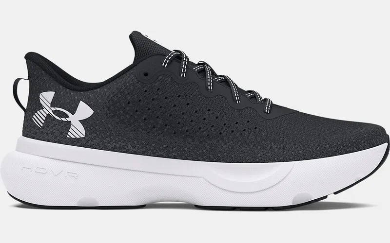 Under Armour (W) HOVR Infinite ‘Black White’ | 3027524-001