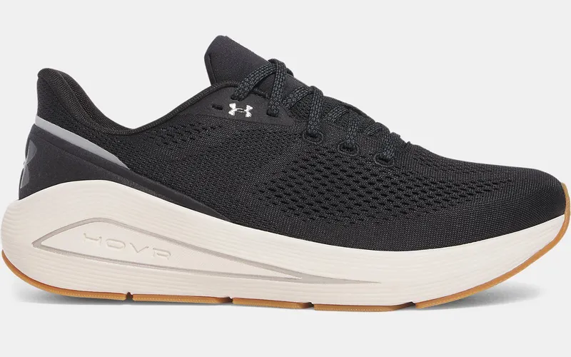 Under Armour Sonic 7 ‘Black Stone’ | 3028002-001