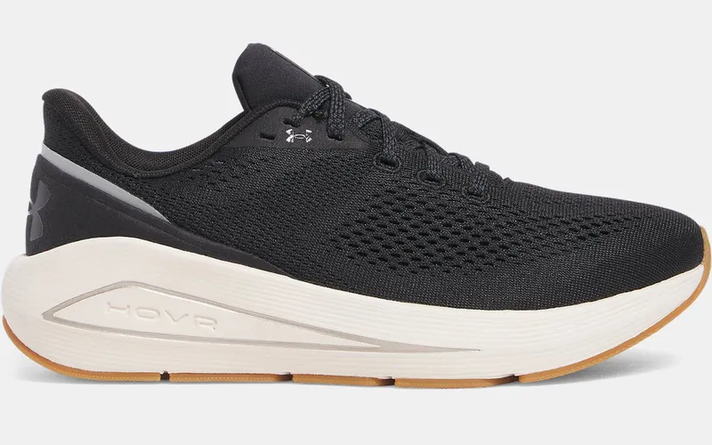 Under Armour (W) Sonic 7 ‘Black Anthracite’ | 3028003-001