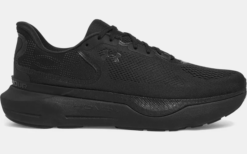 Under Armour HOVR Infinite Pro 2 ‘Black Anthracite’ | 3028168-004