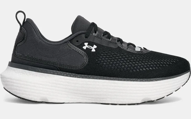 Under Armour HOVR Infinite Elite 2 ‘Black White’ | 3028169-001