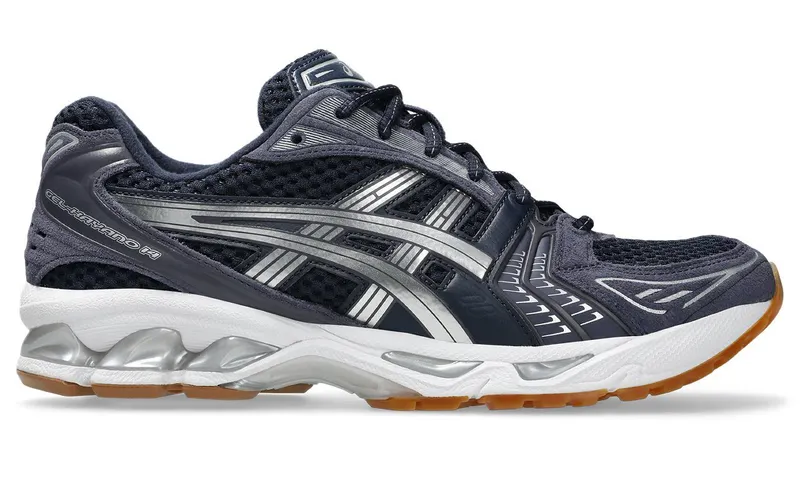 A.P.C. x ASICS Gel Kayano 14 ‘Indigo Fog’ “Blue” | 1203A926400