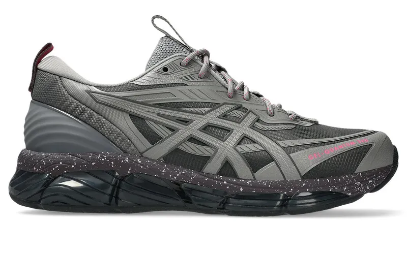 ASICS Gel-Quantum 360 Viii Utility “Obsidian Grey Black” | 1203A471025