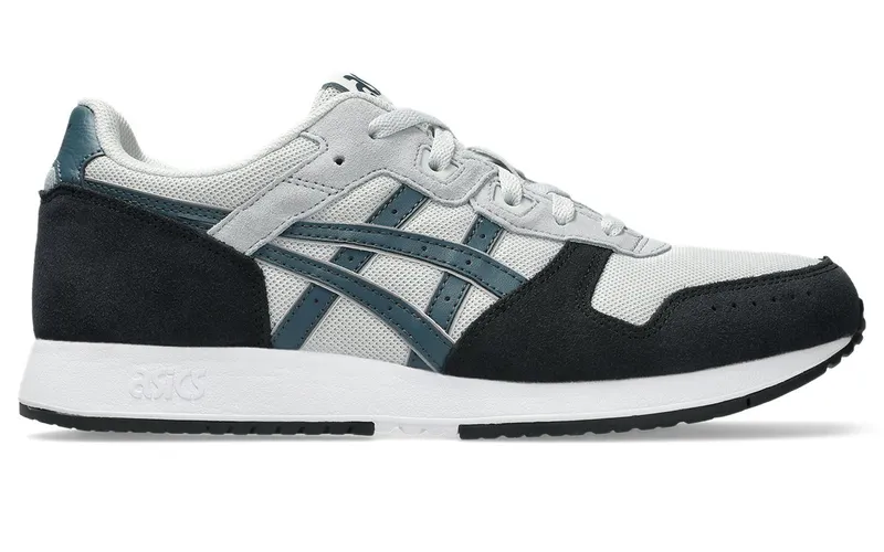 ASICS Lyte Classic “Glacier Grey/Raw Indigo” | 1203A611-022 “Grijs” | 1203A611022
