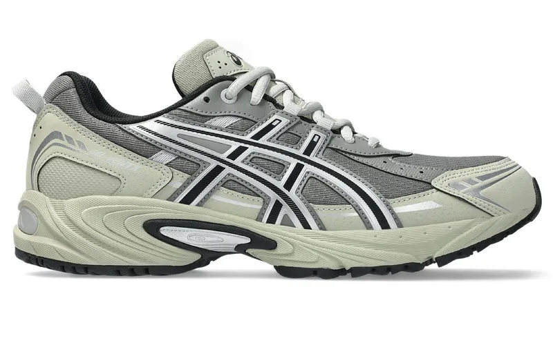 Asics Gel-Ventx “Dried Leaf Green” “Clay Grey Dried Leaf Green” | 1203A873020