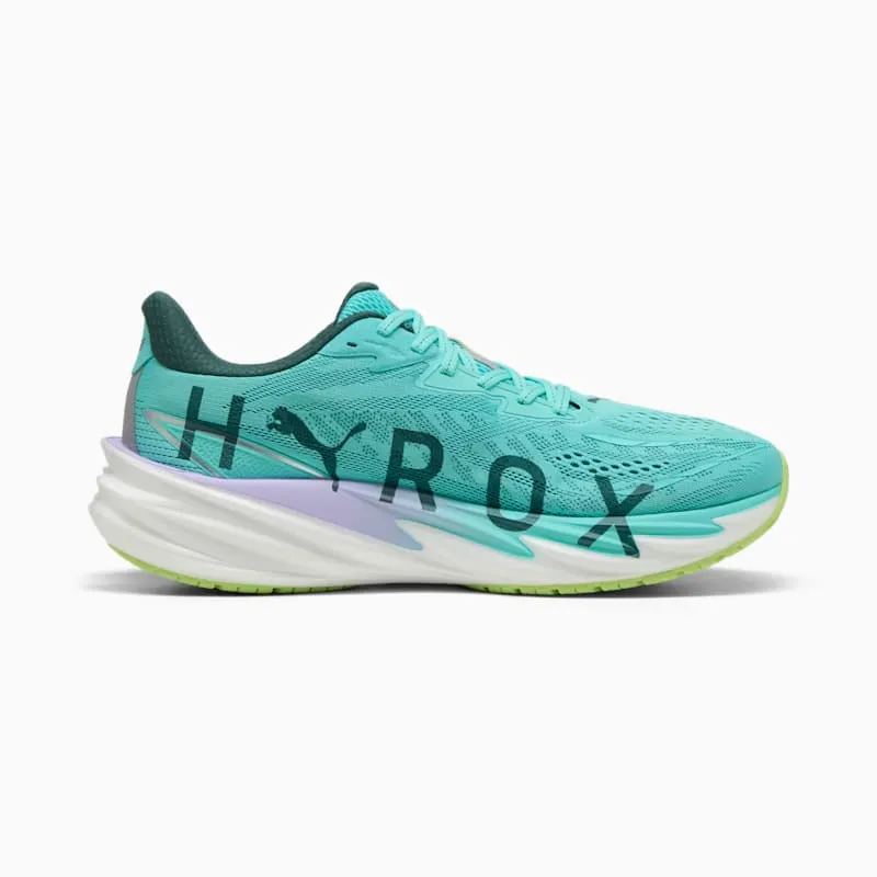 Hyrox x Puma Velocity Nitro 5 ‘Intense Mint’ | 313686-02