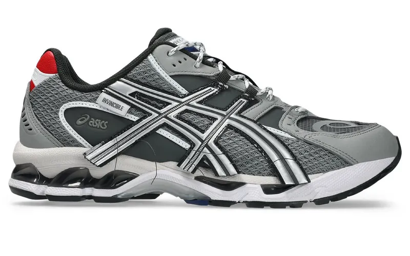 Invincible x ASICS Gel Nimbus 10.1 ‘HTTP 404 RGB’ | 1203A981020